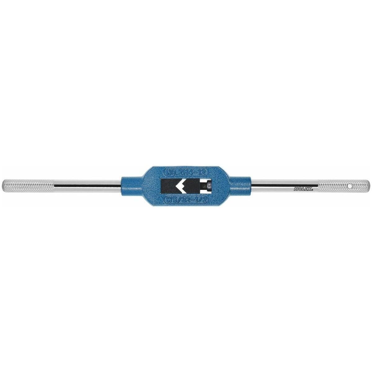 TAY QUAY TARO HOLEX 148150 THÂN ĐƯỢC LÀM BẰNG THÉP TÔI CAO TẦN 148150 1.1/2 TAY QUAY TARO HOLEX 148150 THÂN ĐƯỢC LÀM BẰNG THÉP TÔI CAO TẦN 148150 1.1/2